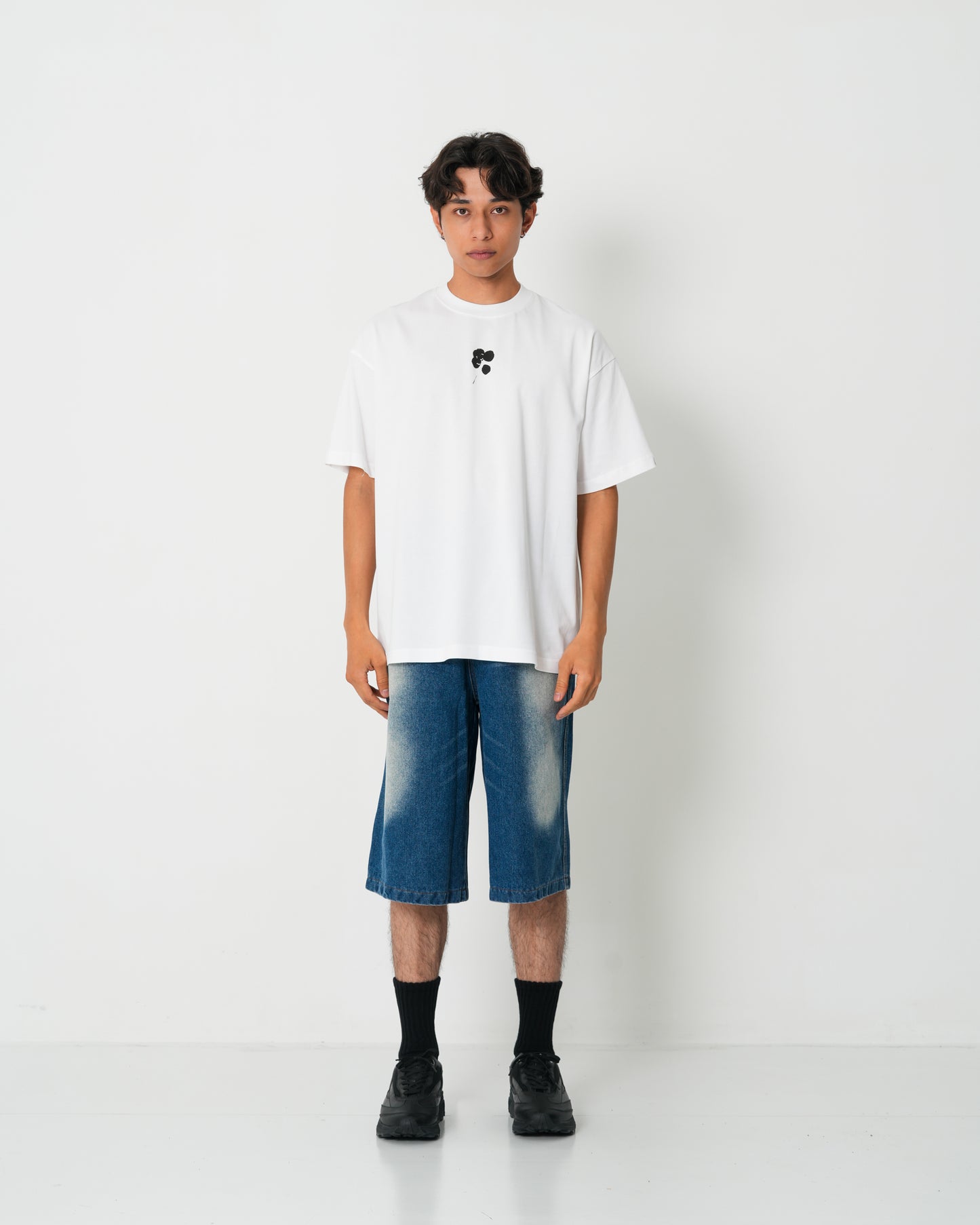 Morse Code T-Shirts