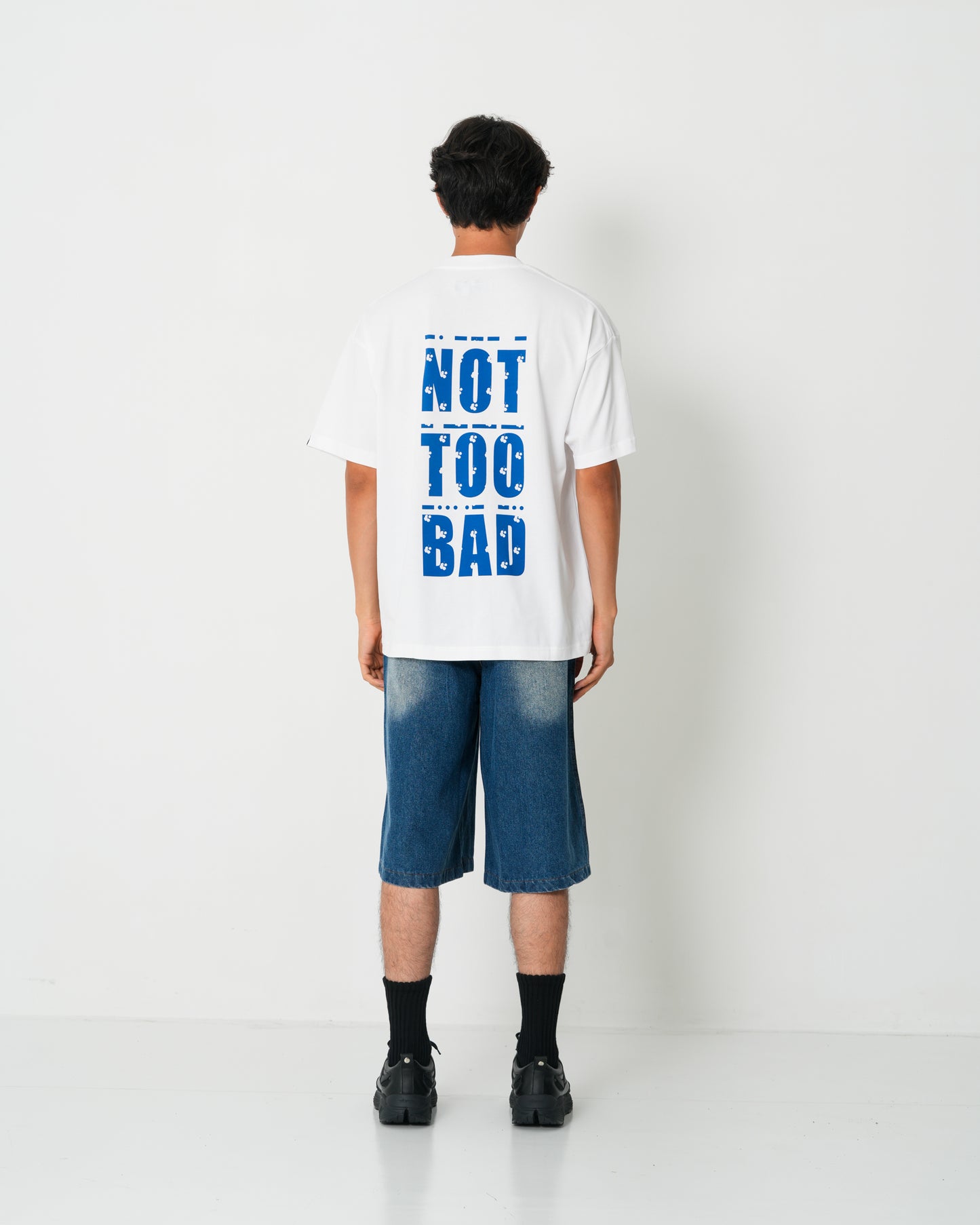 Morse Code T-Shirts