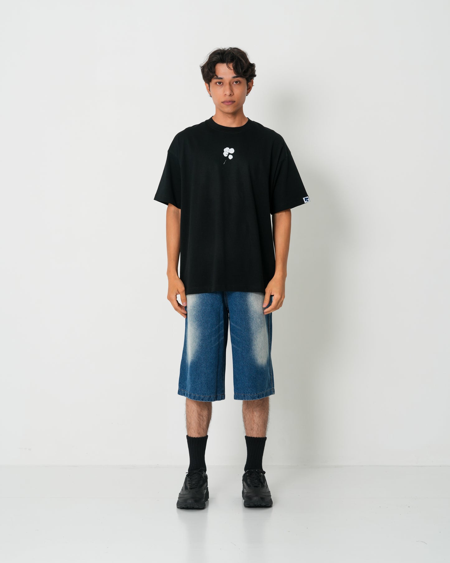 Morse Code T-Shirts