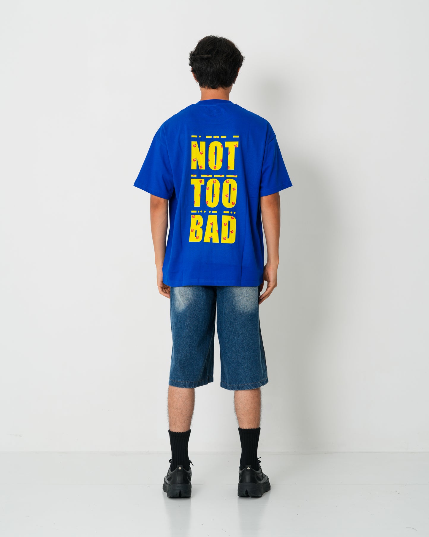 Morse Code T-Shirts