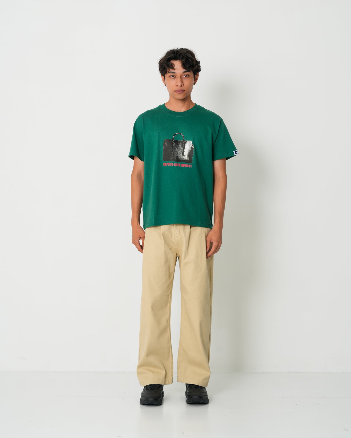 Business Bag T-Shirts