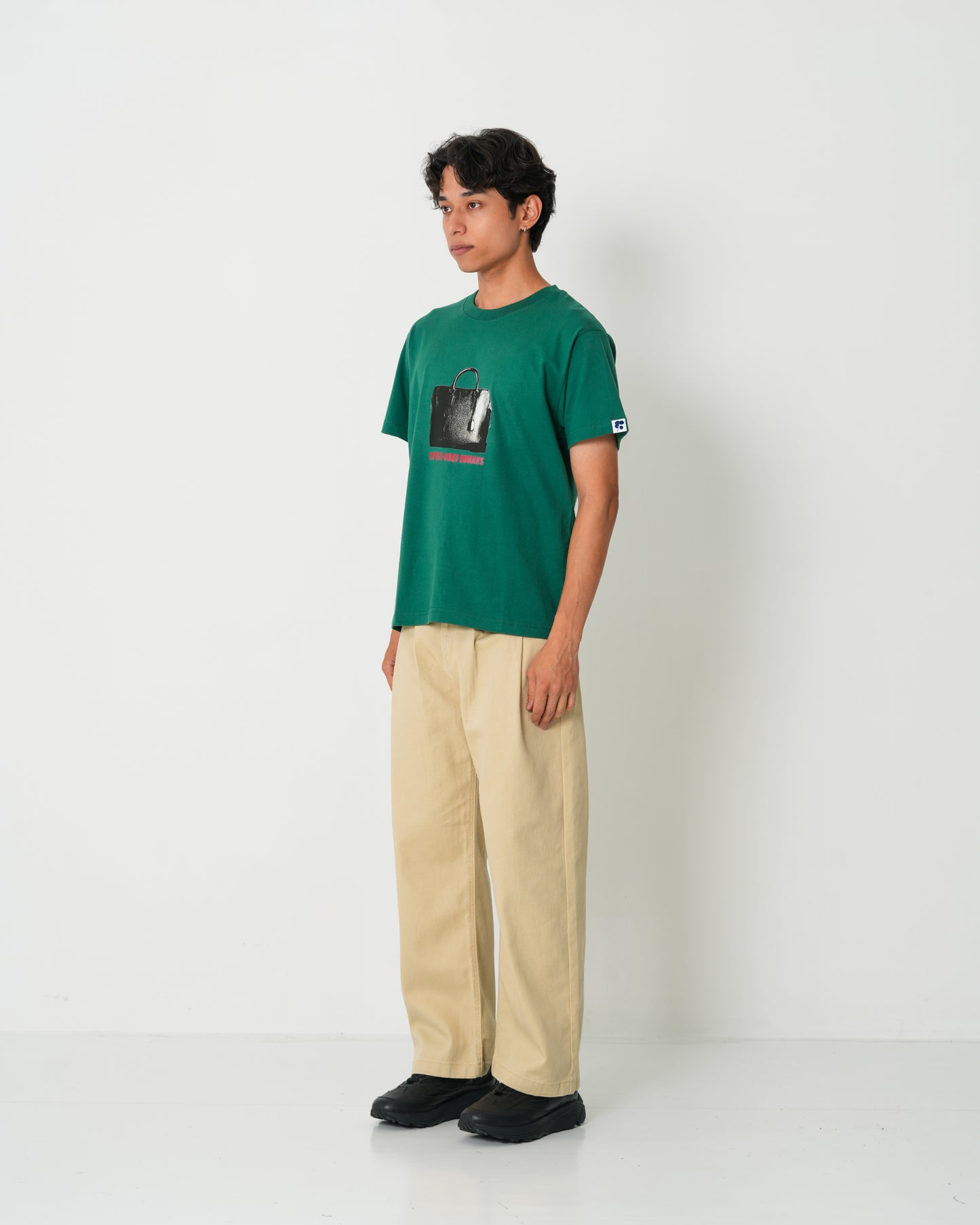 Business Bag T-Shirts
