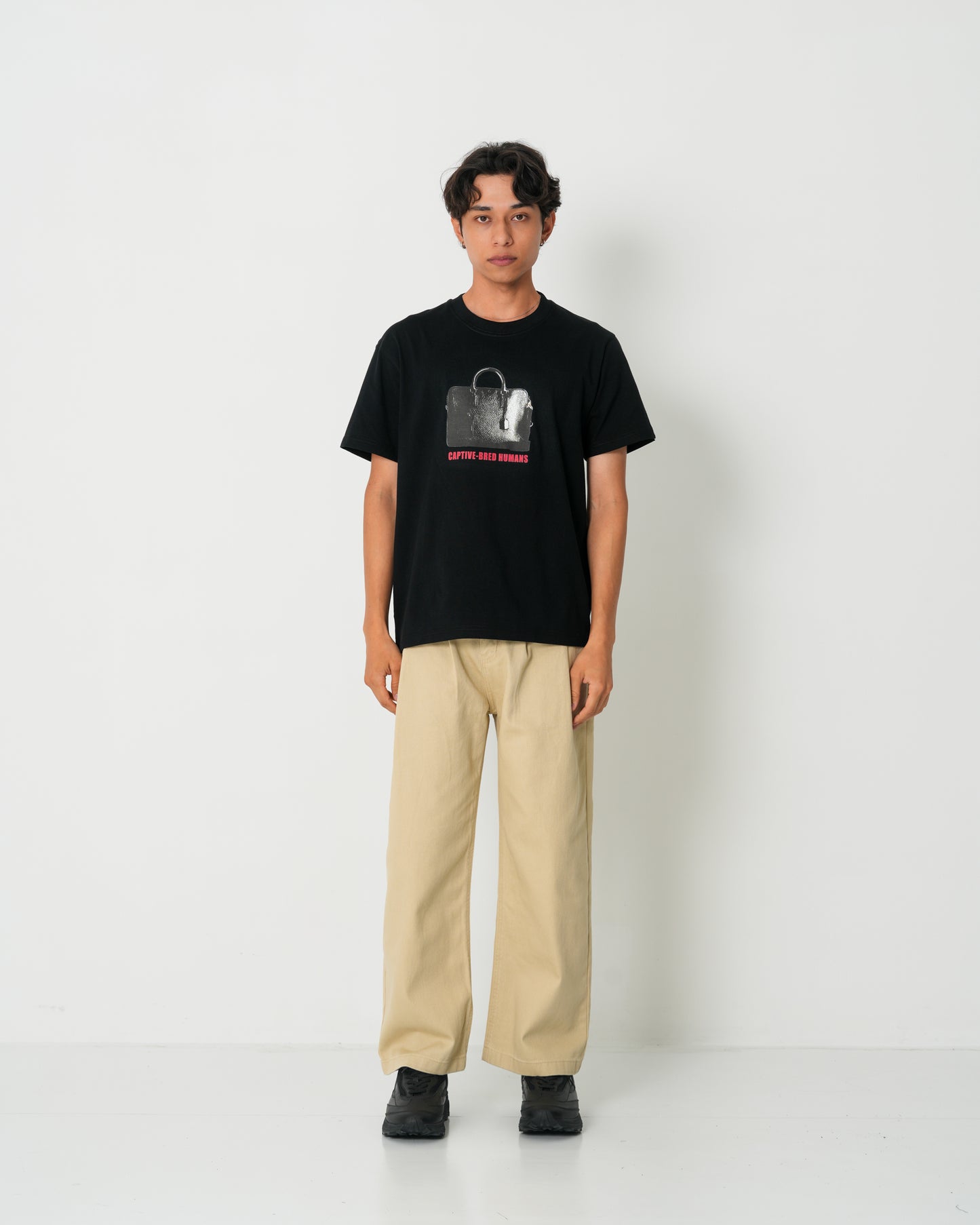 Business Bag T-Shirts