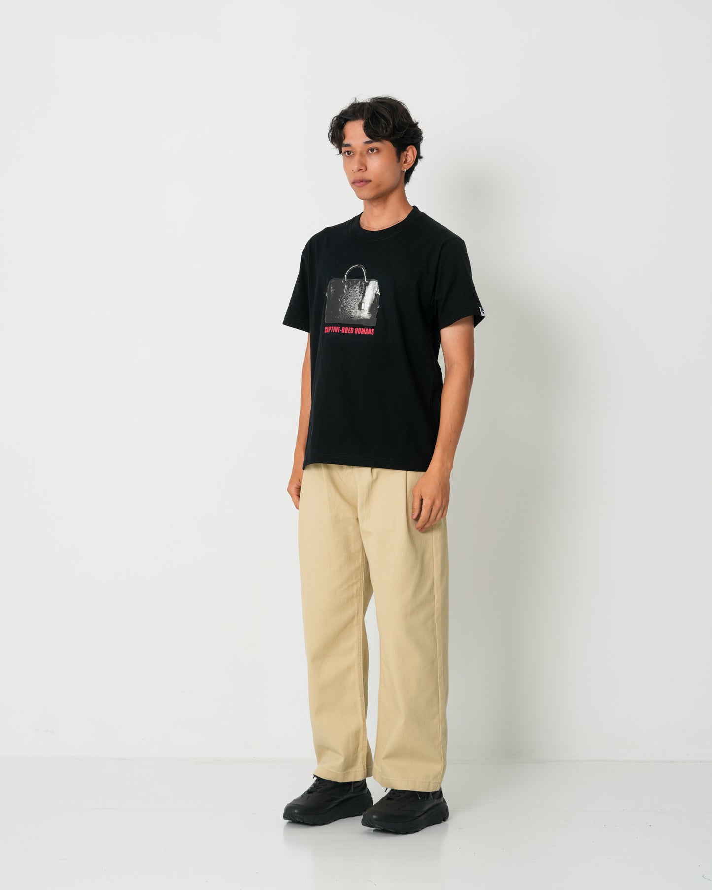 Business Bag T-Shirts