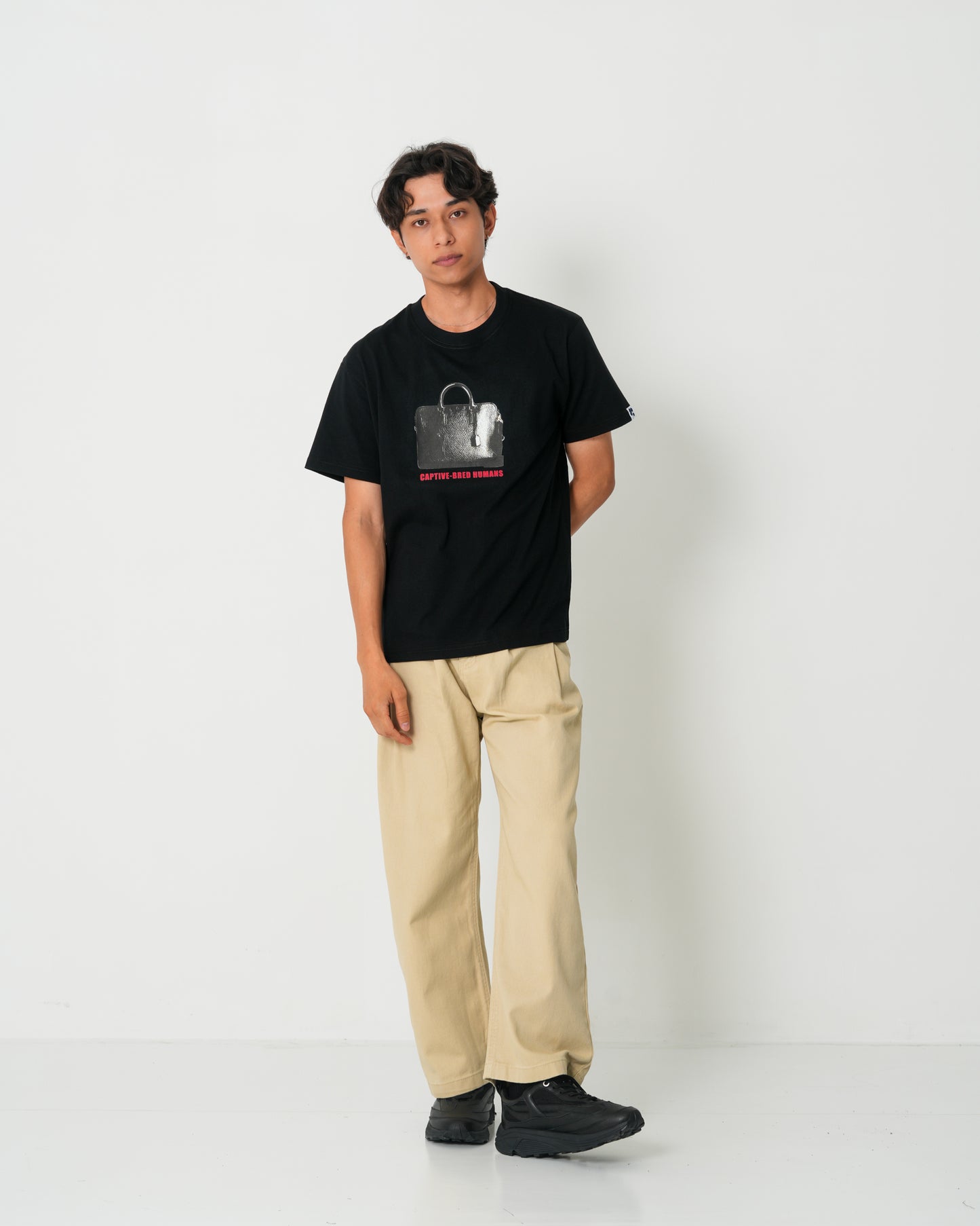 Business Bag T-Shirts