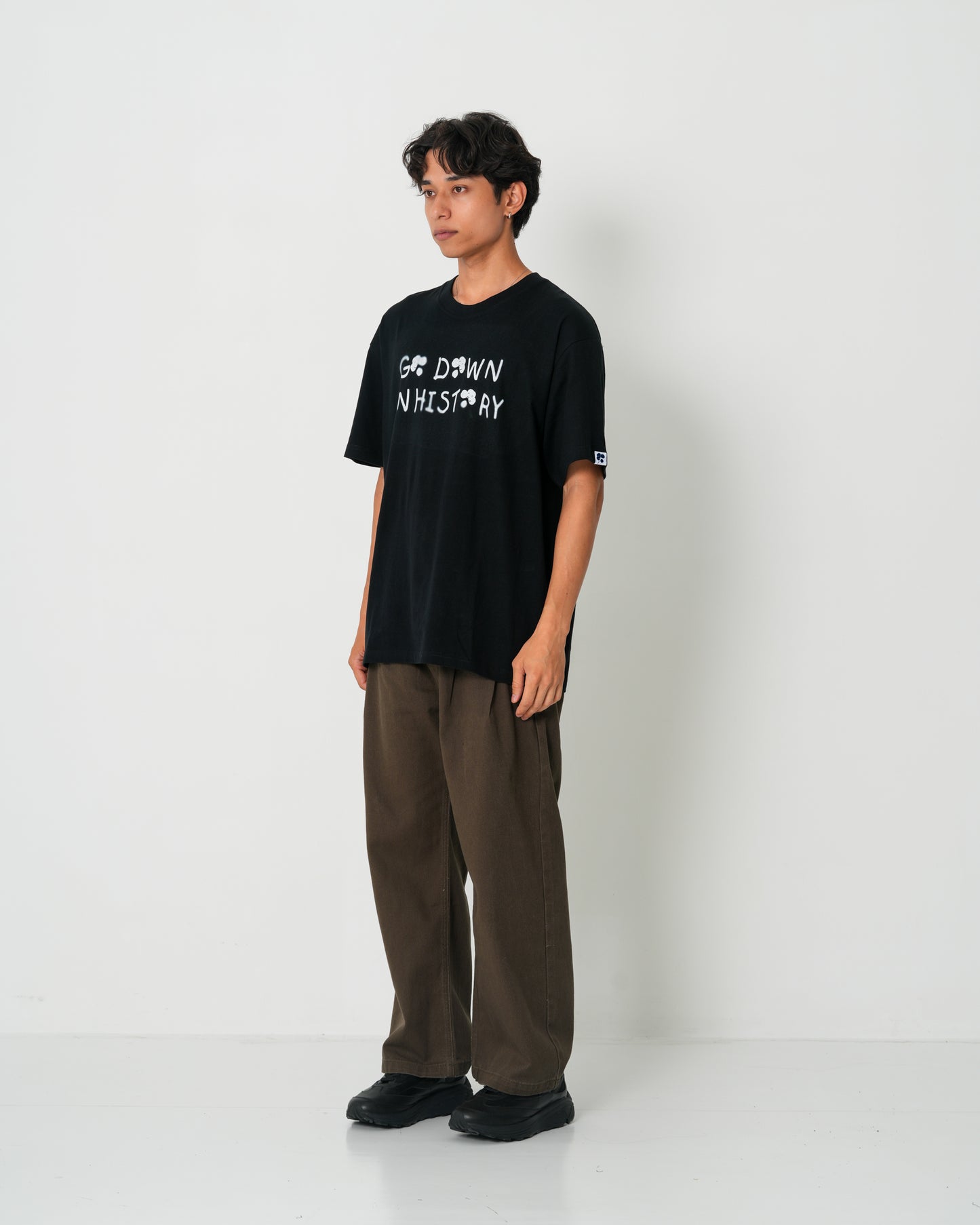 GDIH T-Shirts