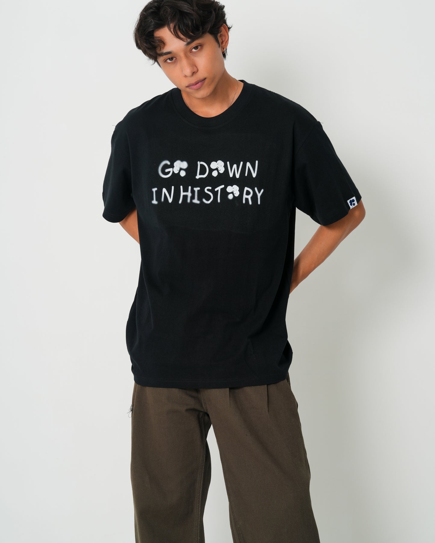GDIH T-Shirts