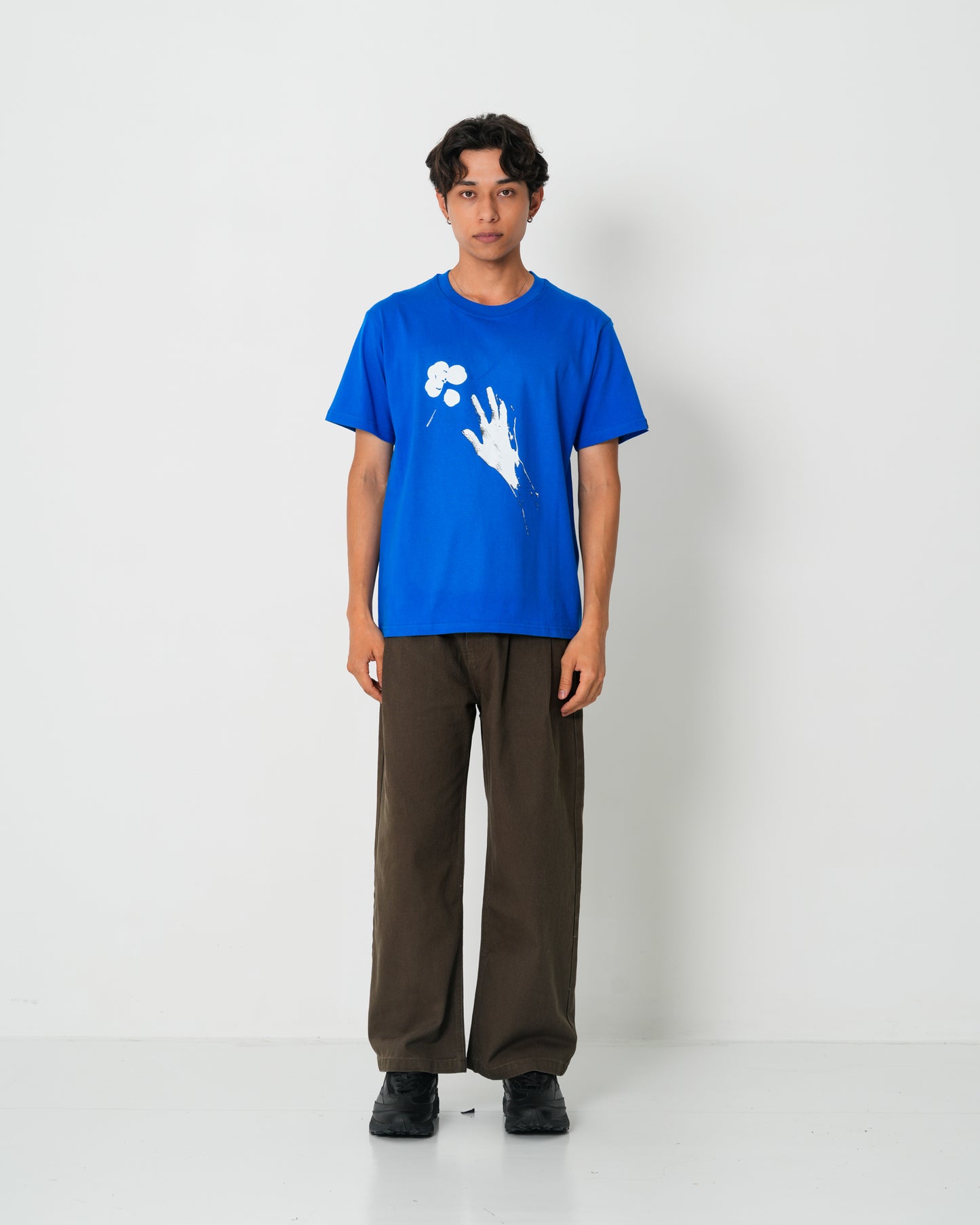 Catch Clover T-Shirts