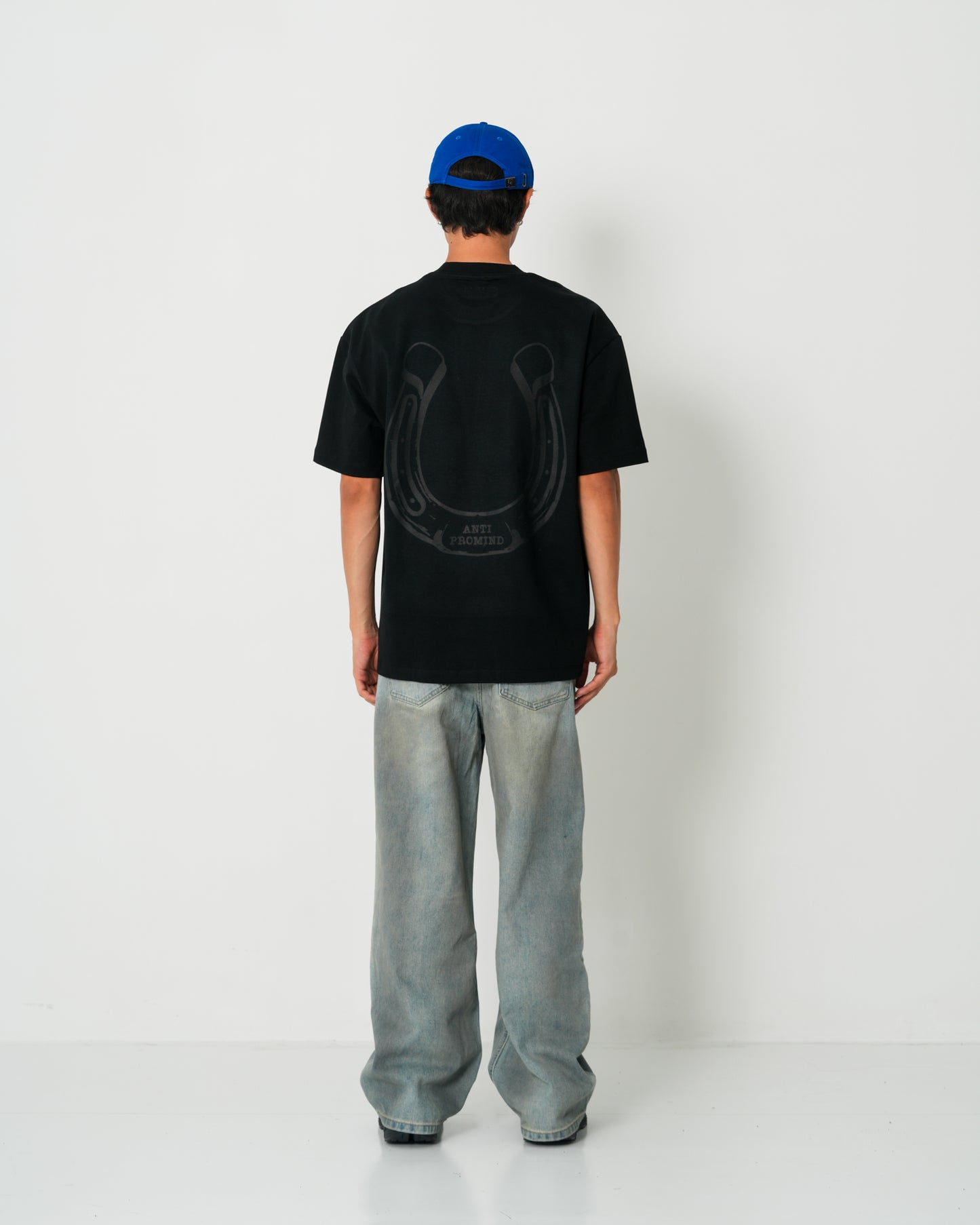 Lucky Horseshoe T-Shirts