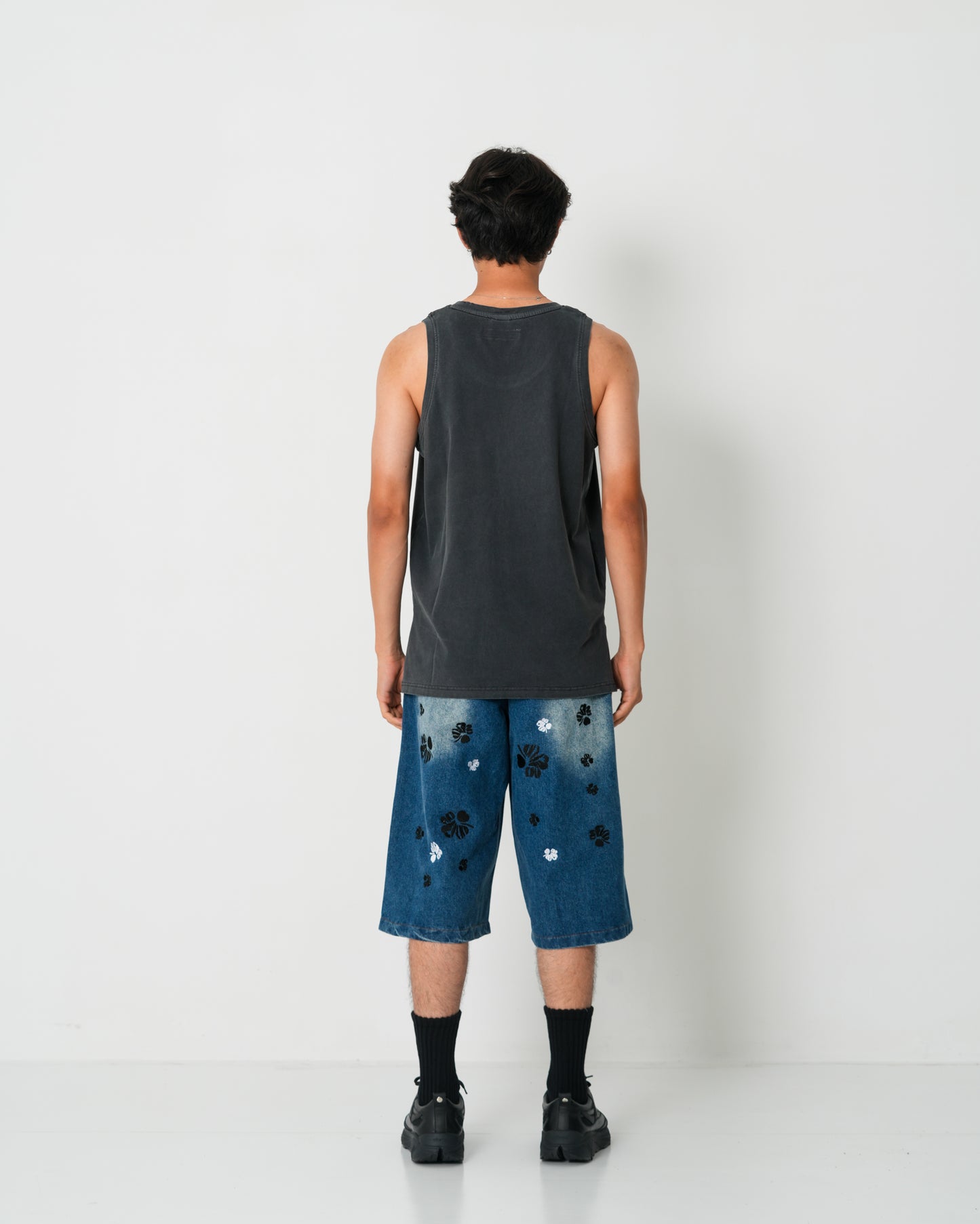 Lucky Horseshoe Tank Top