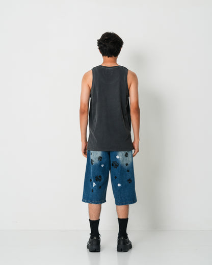 Lucky Horseshoe Tank Top