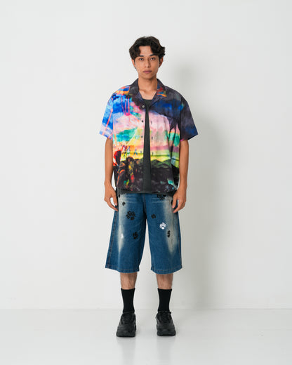 Andre_ Derain Aloha Shirts