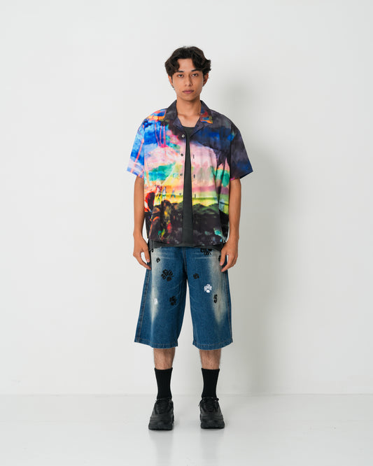 Andre_ Derain Aloha Shirts