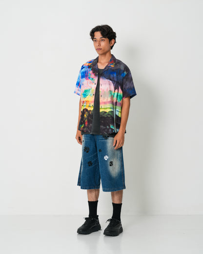 Andre_ Derain Aloha Shirts