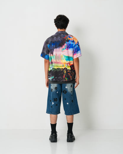 Andre_ Derain Aloha Shirts