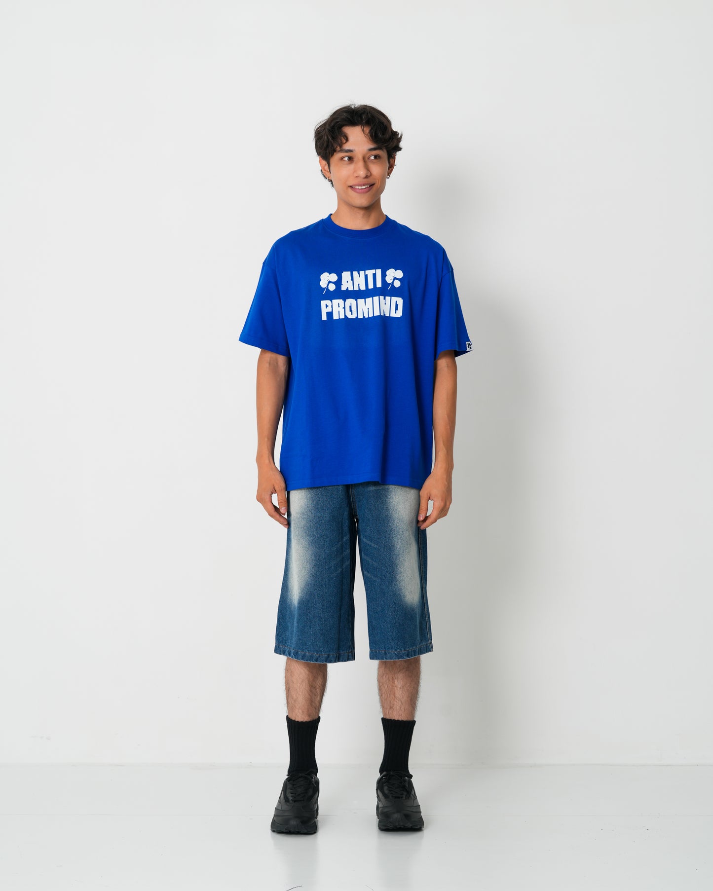 Mosaic Logo T-Shirts