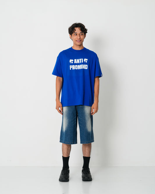 Mosaic Logo T-Shirts