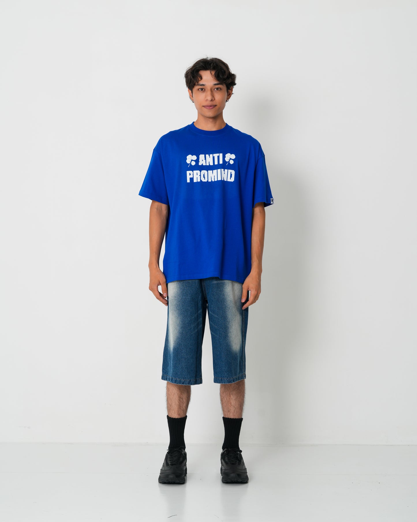 Mosaic Logo T-Shirts