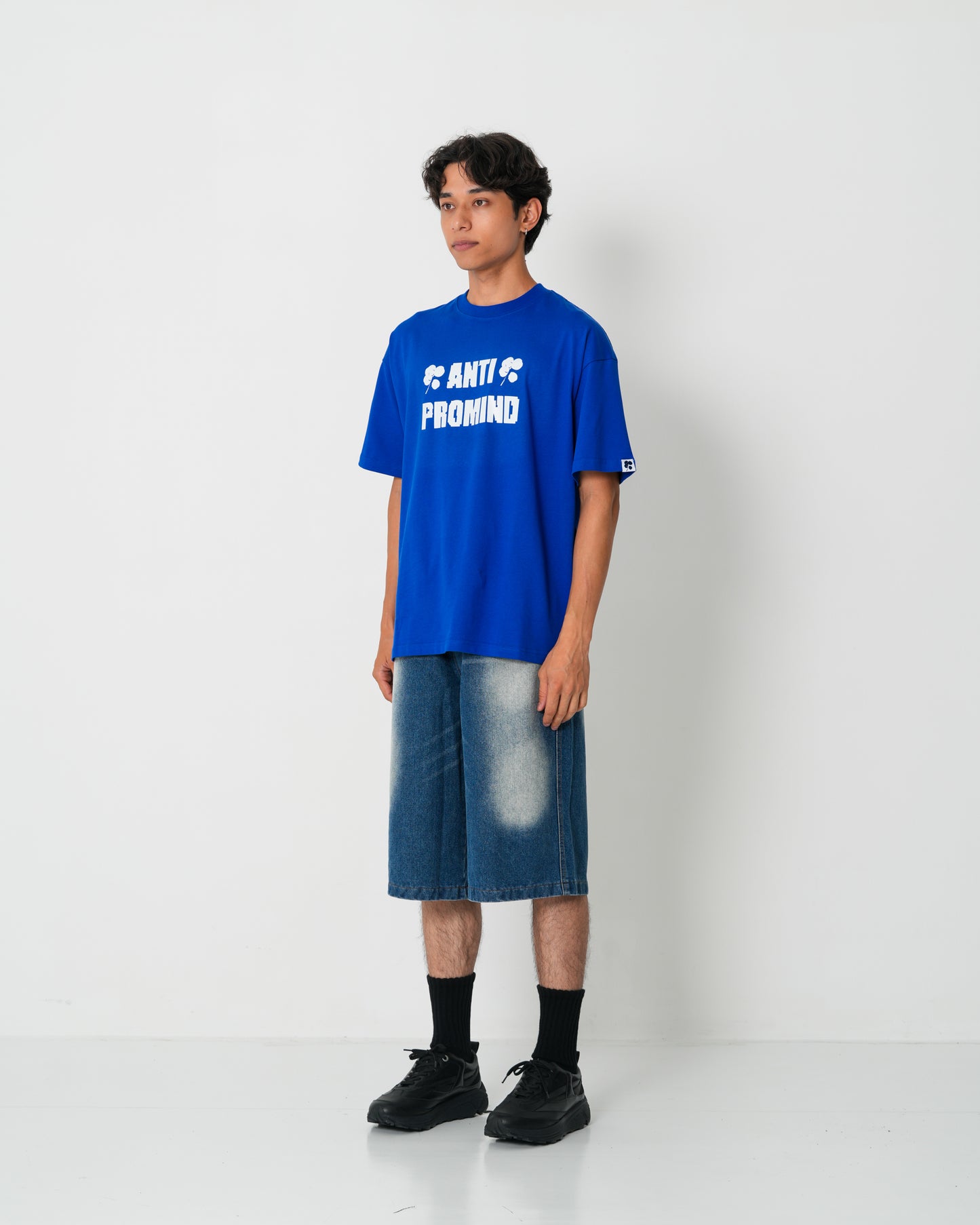 Mosaic Logo T-Shirts