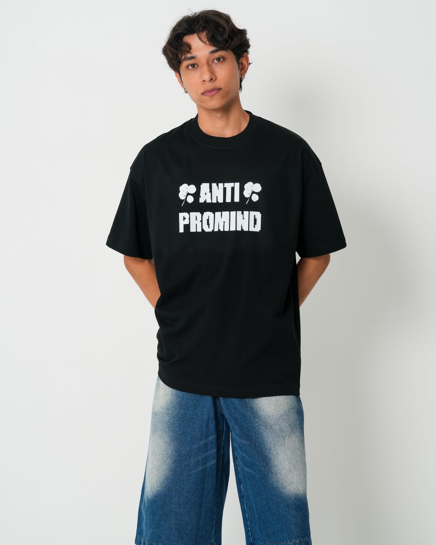 Mosaic Logo T-Shirts