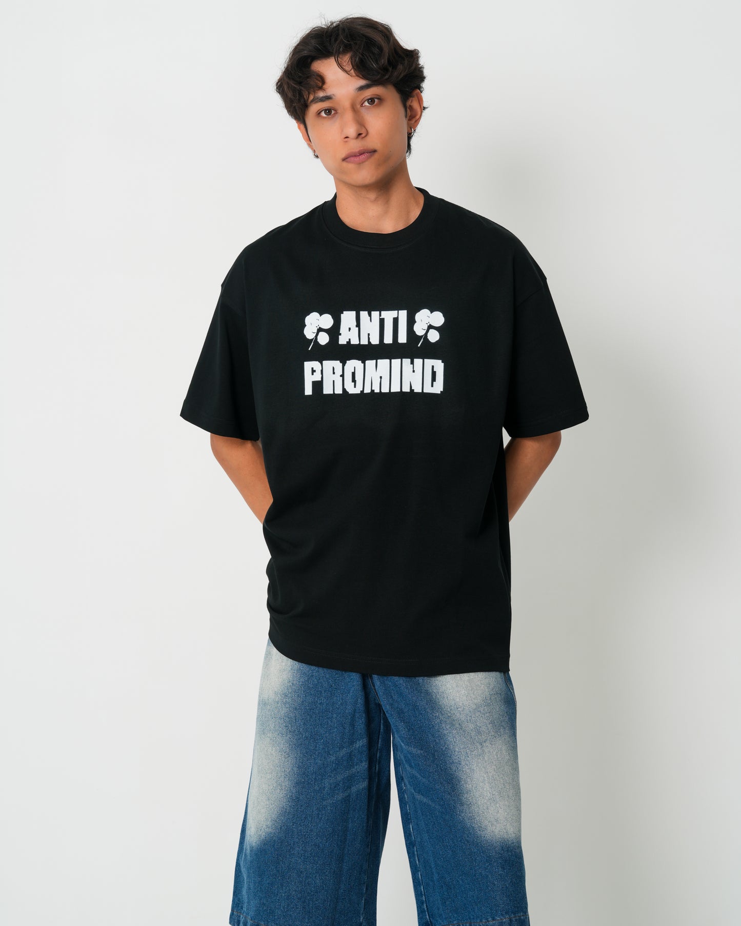 Mosaic Logo T-Shirts