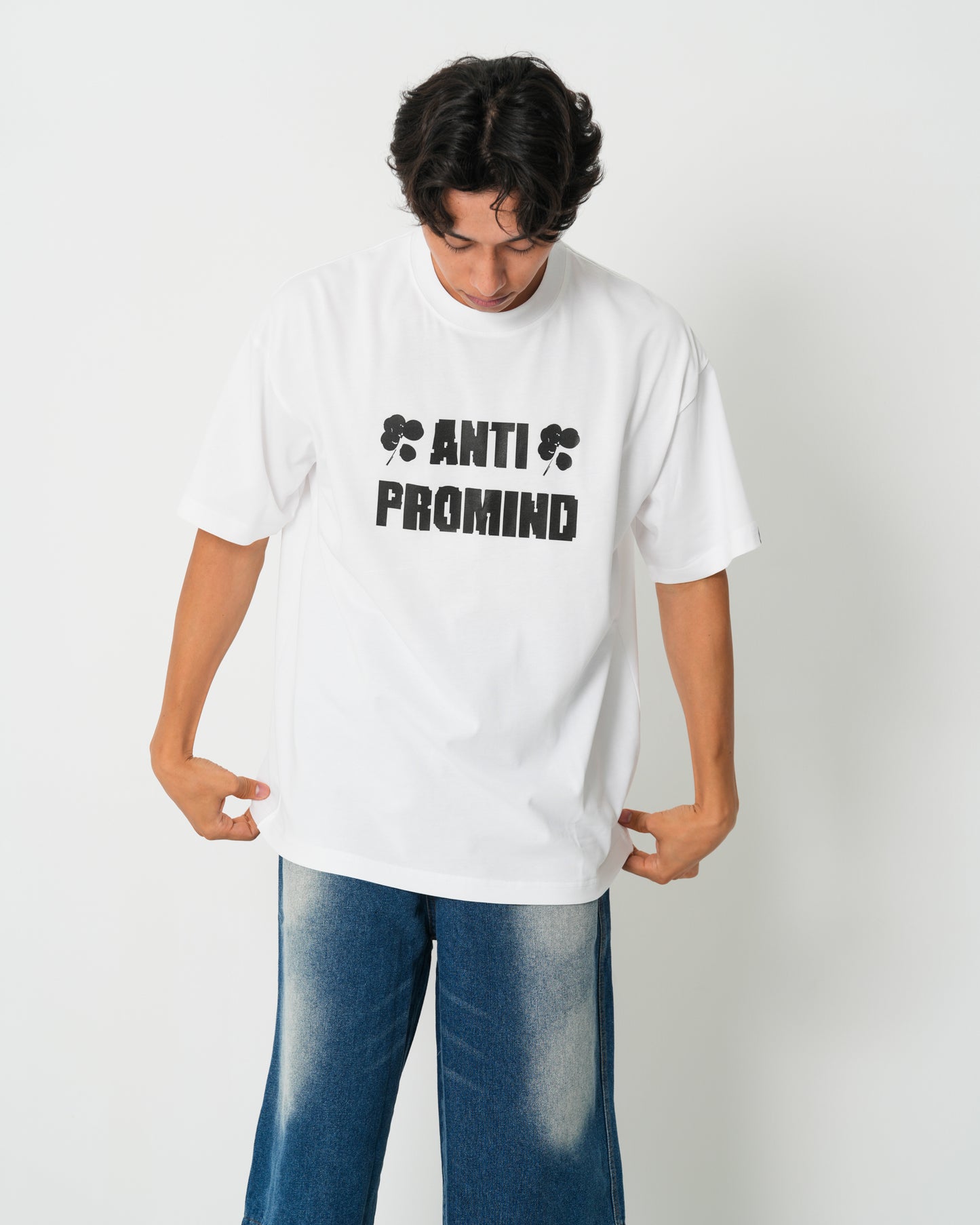 Mosaic Logo T-Shirts