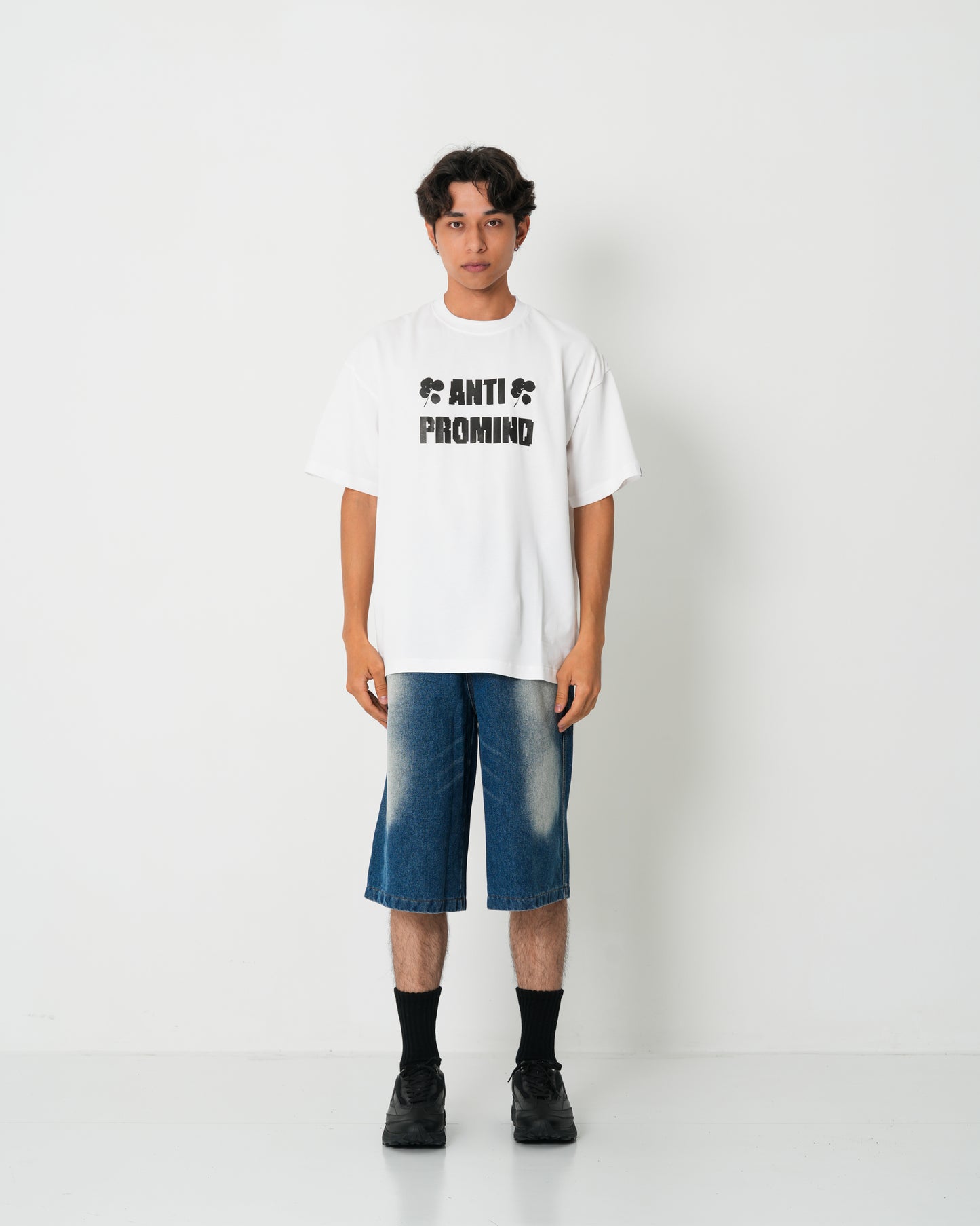 Mosaic Logo T-Shirts