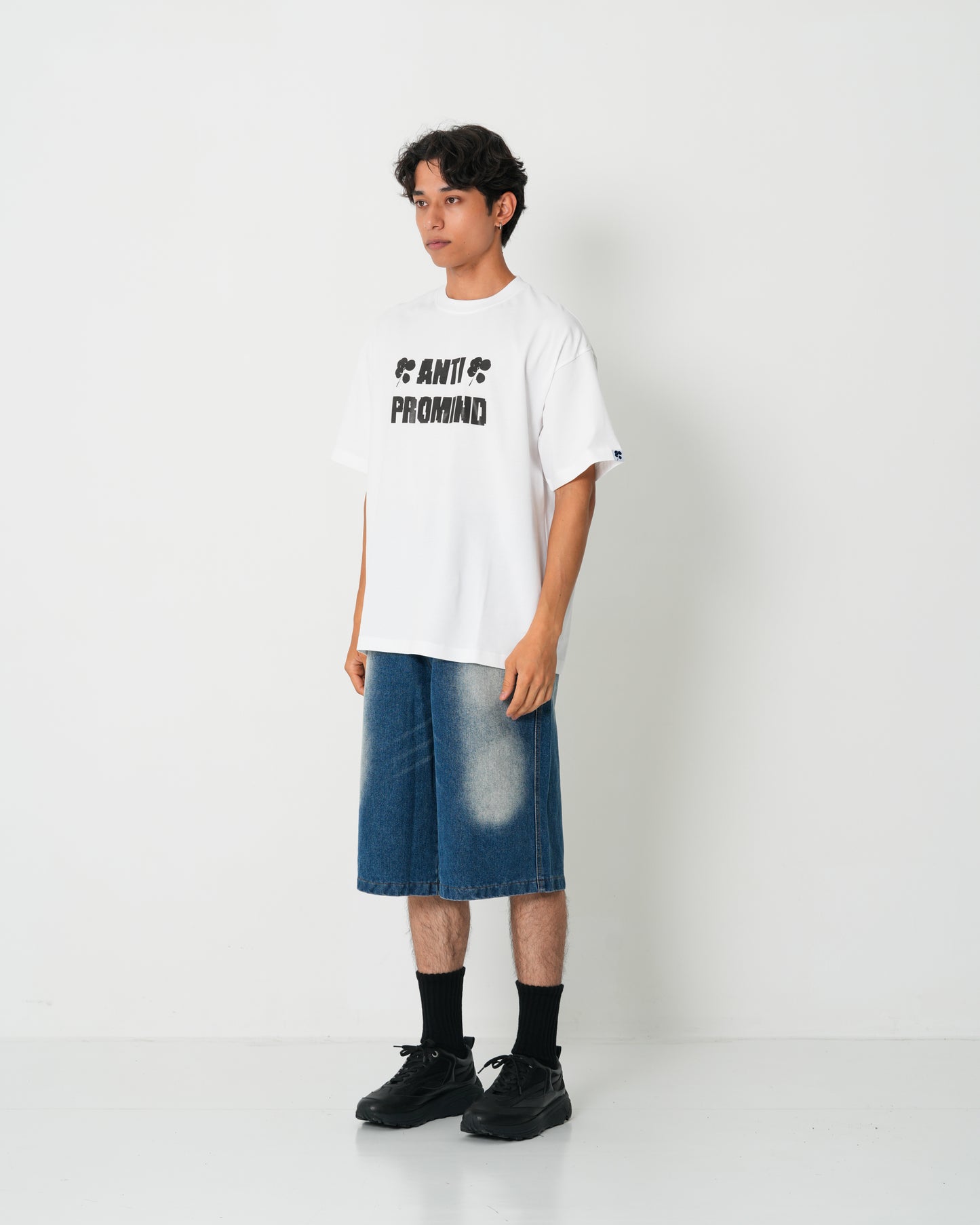 Mosaic Logo T-Shirts