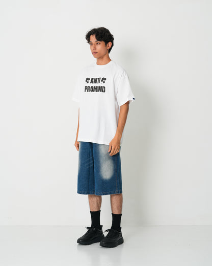 Mosaic Logo T-Shirts