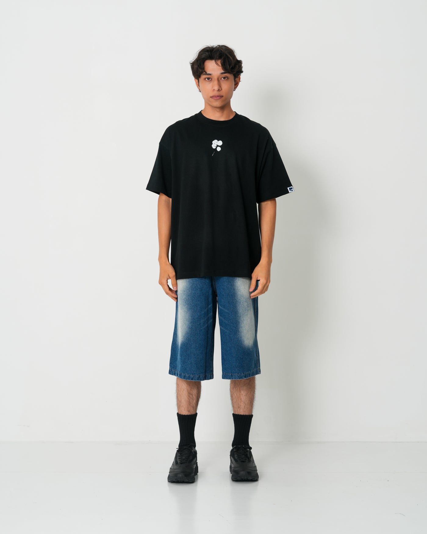 Morse Code T-Shirts