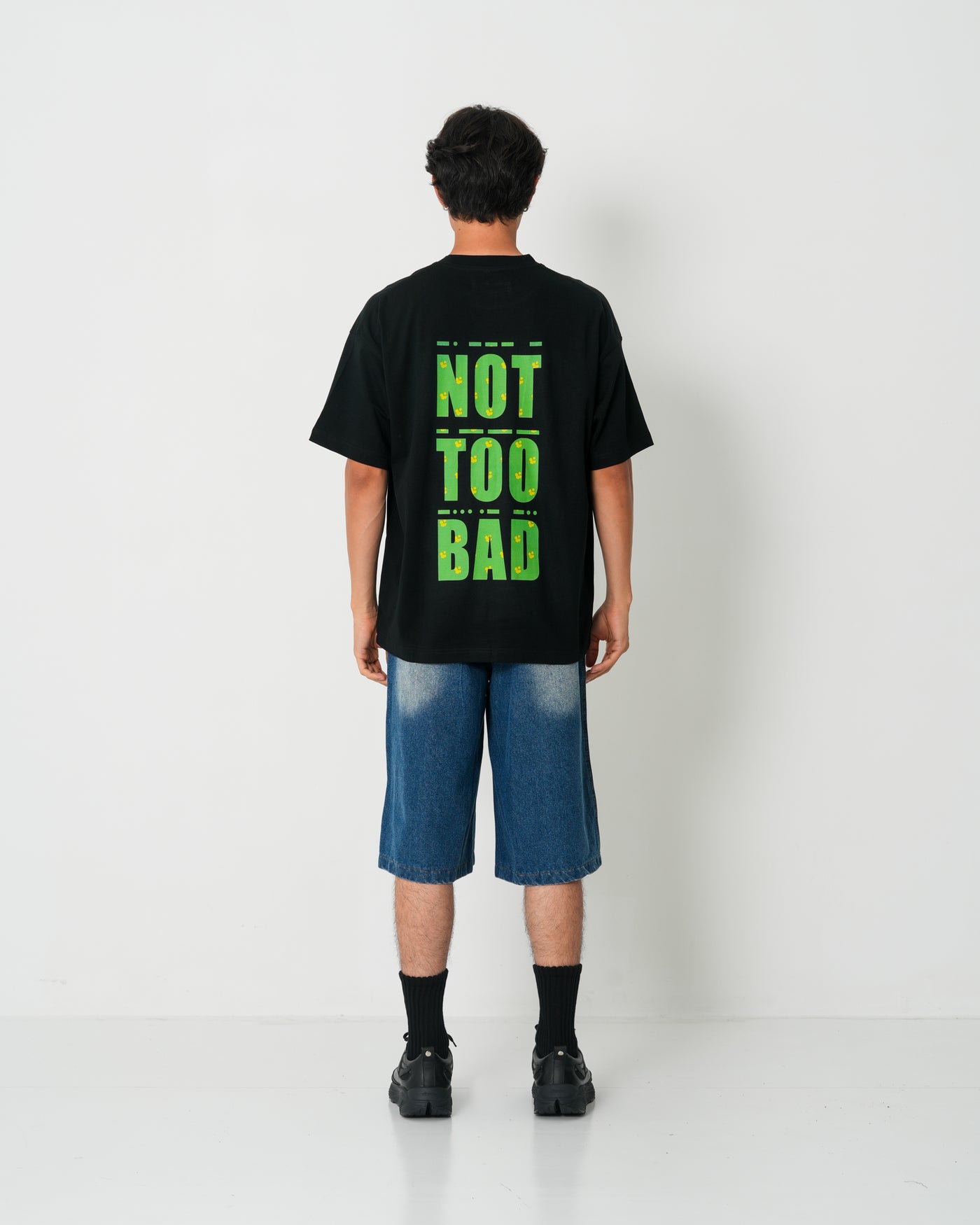 Morse Code T-Shirts