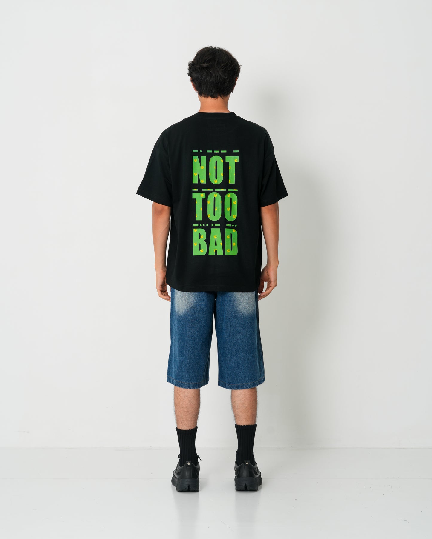 Morse Code T-Shirts