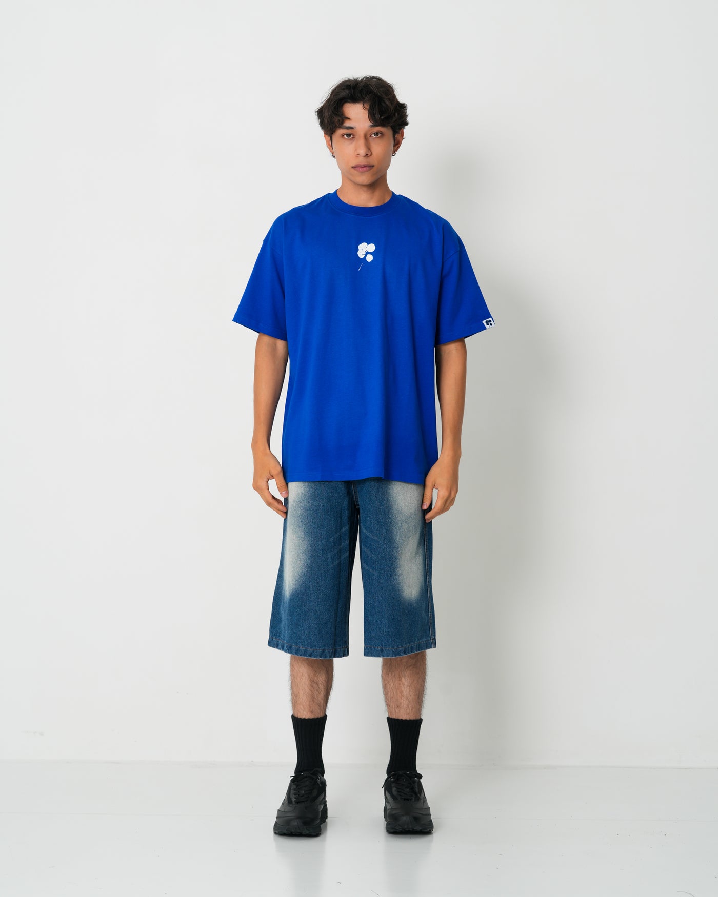 Morse Code T-Shirts