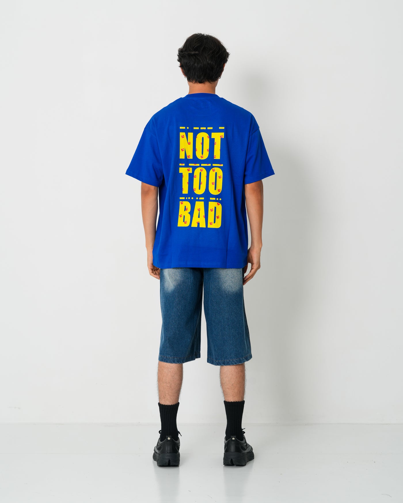 Morse Code T-Shirts