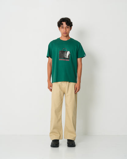 Business Bag T-Shirts