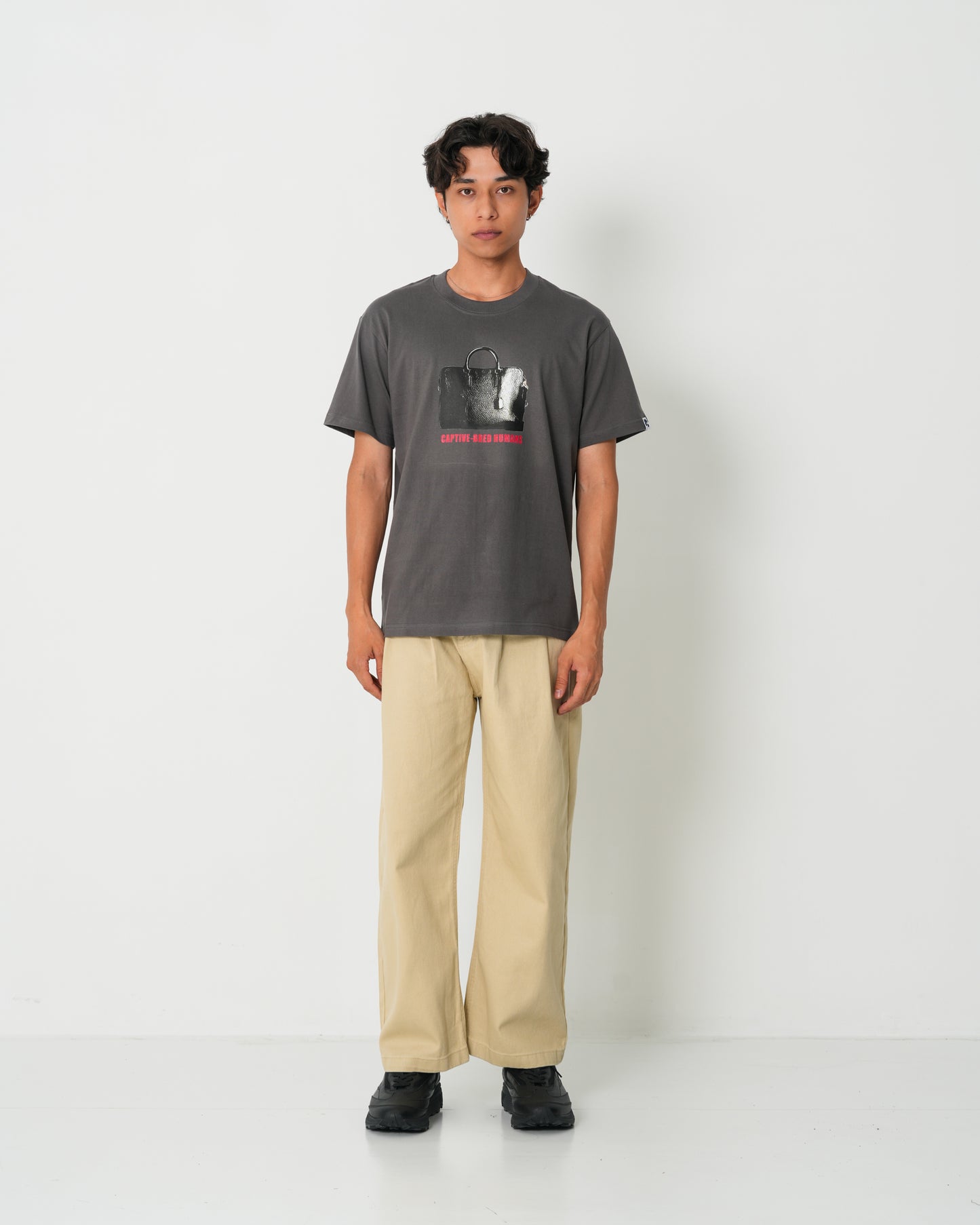 Business Bag T-Shirts
