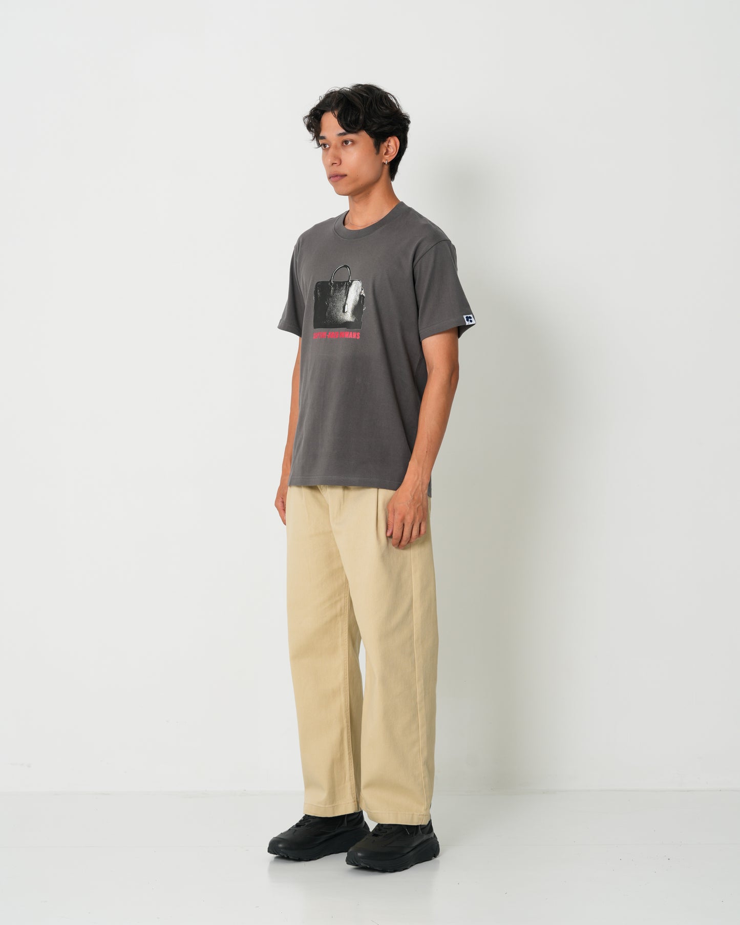 Business Bag T-Shirts