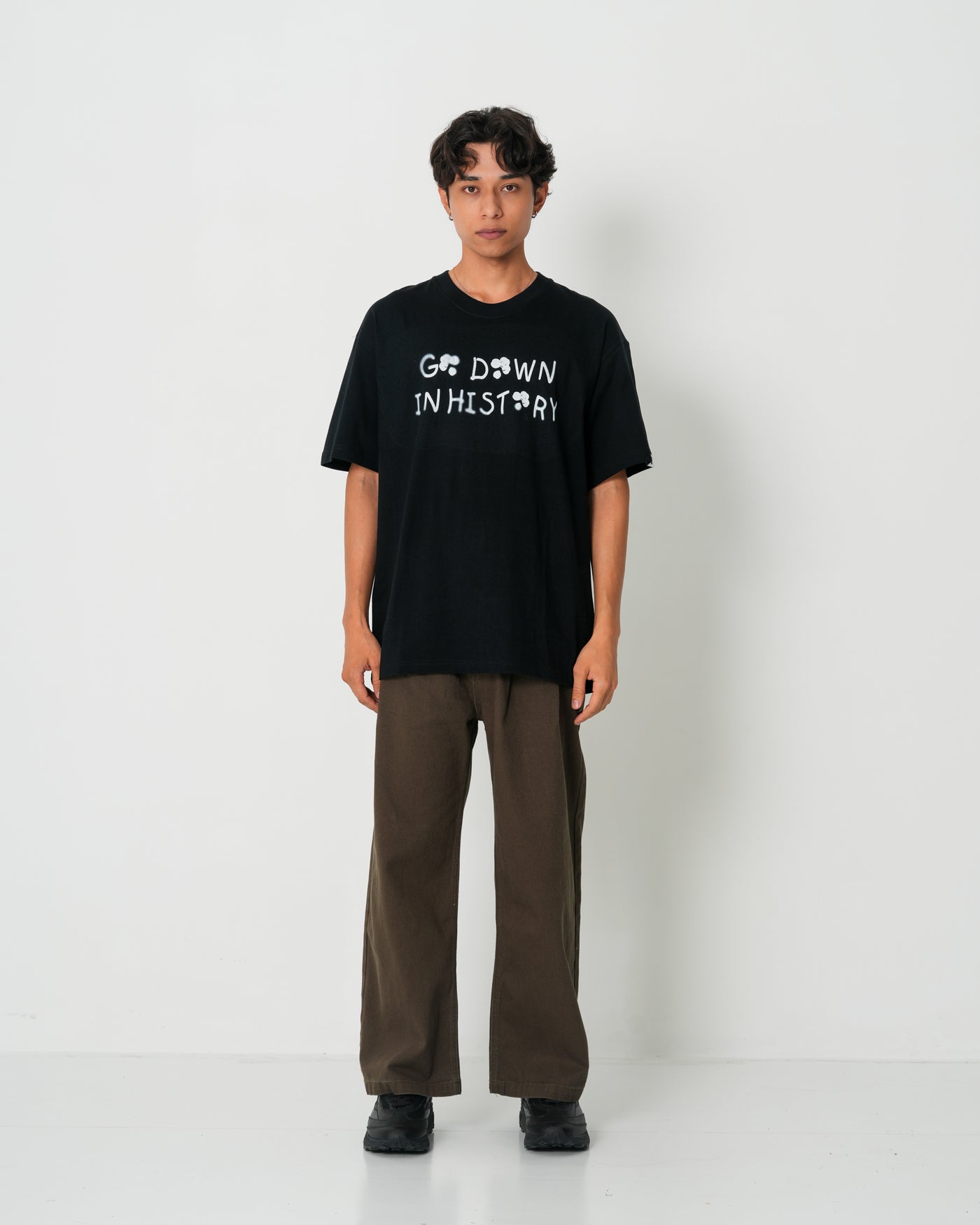 GDIH T-Shirts