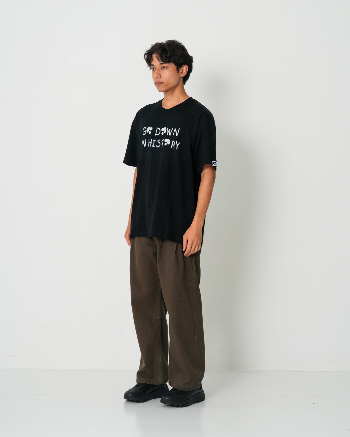 GDIH T-Shirts