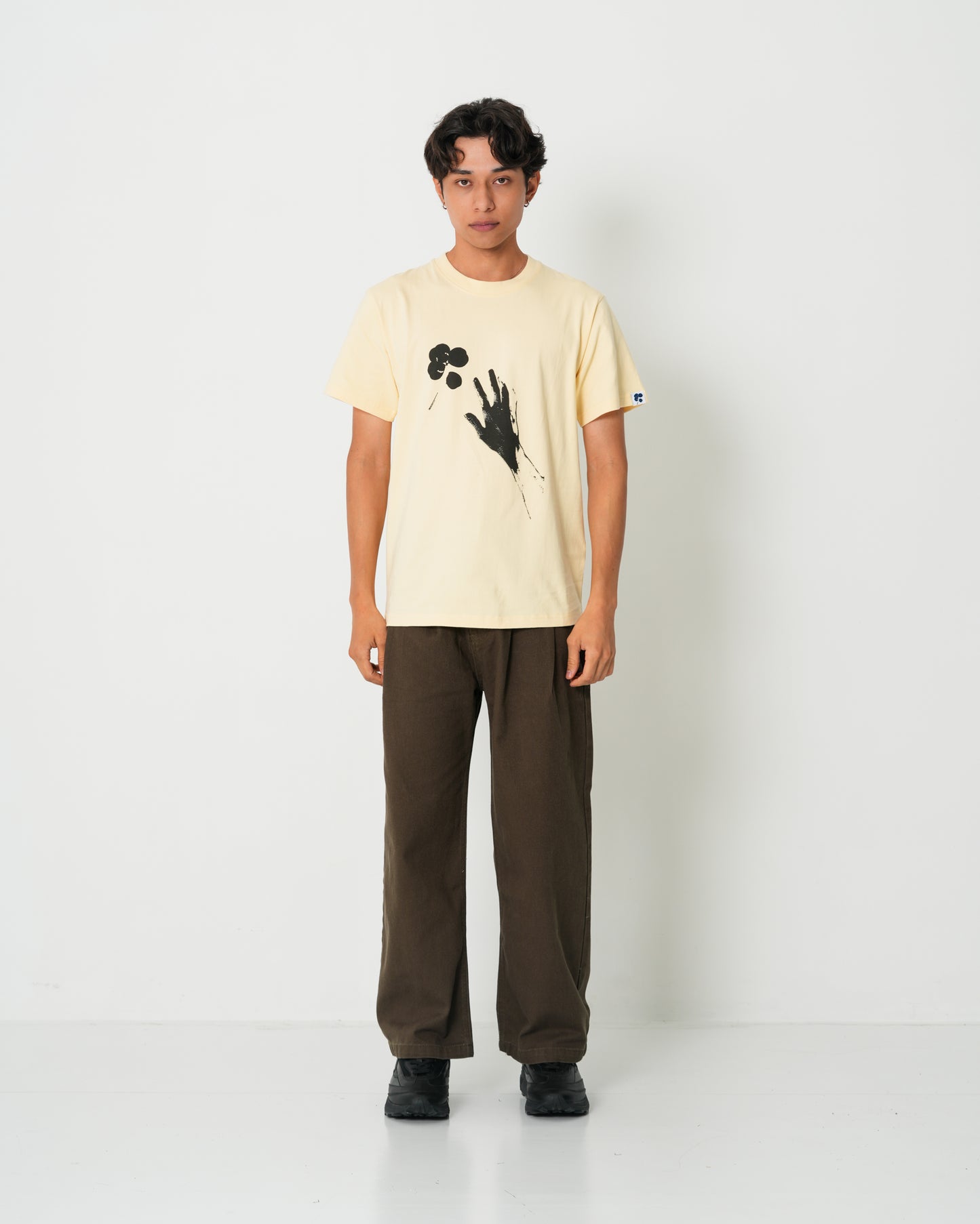 Catch Clover T-Shirts