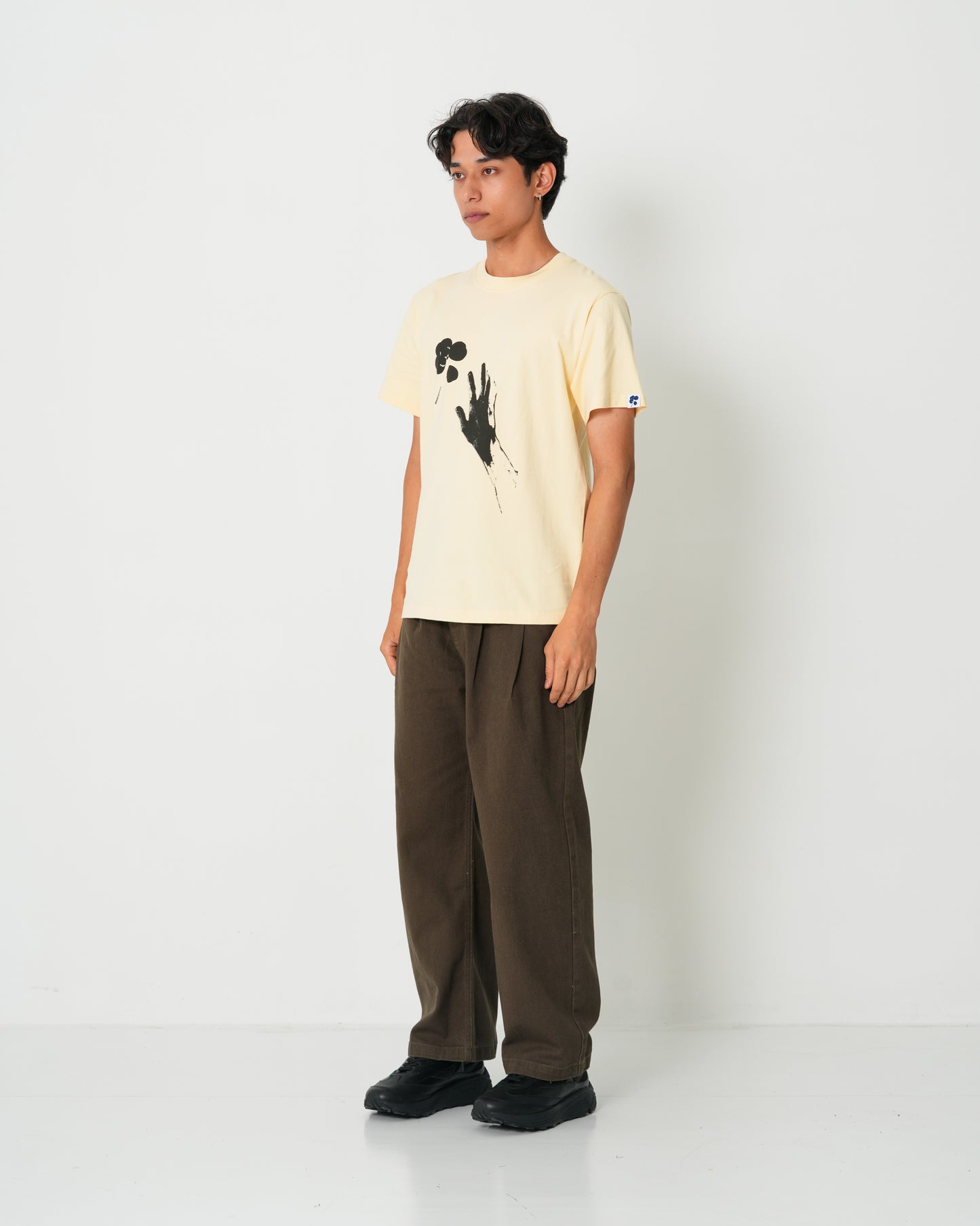 Catch Clover T-Shirts
