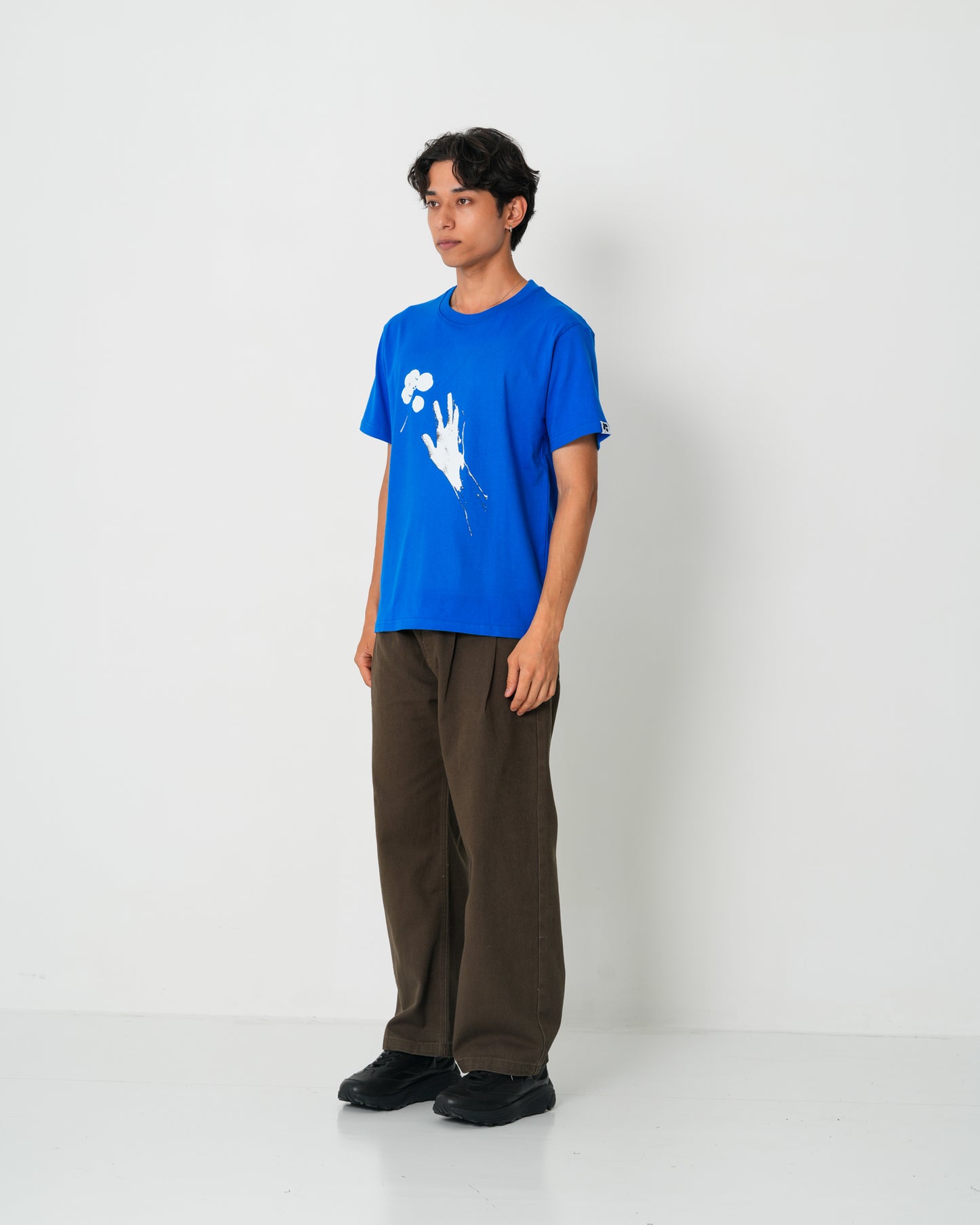 Catch Clover T-Shirts