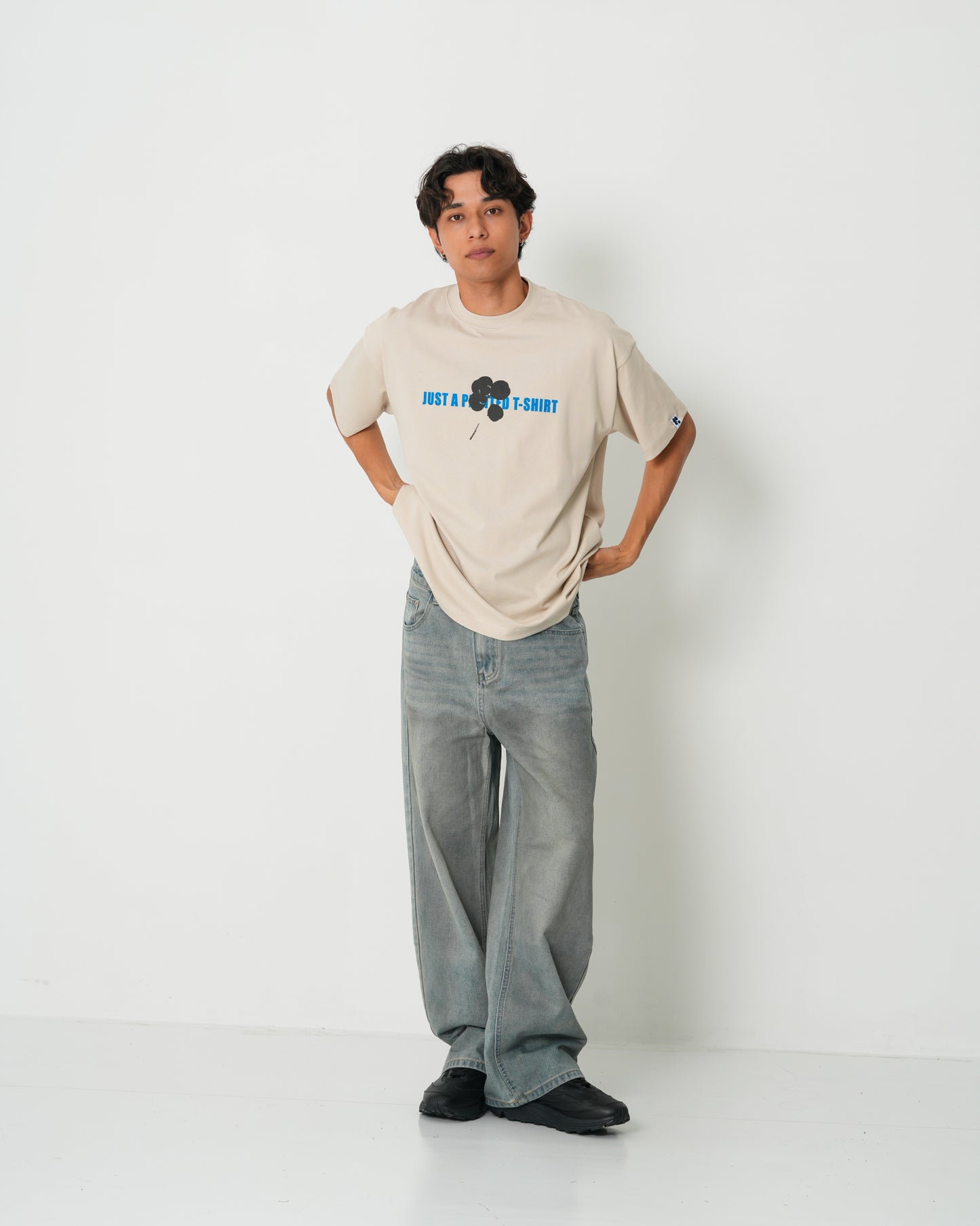 JUST T-Shirts