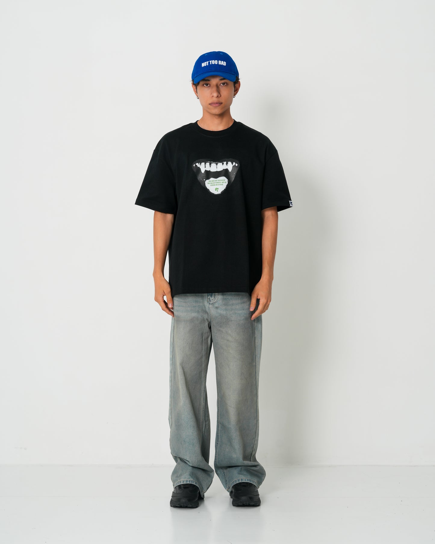 Social Codes T-Shirts