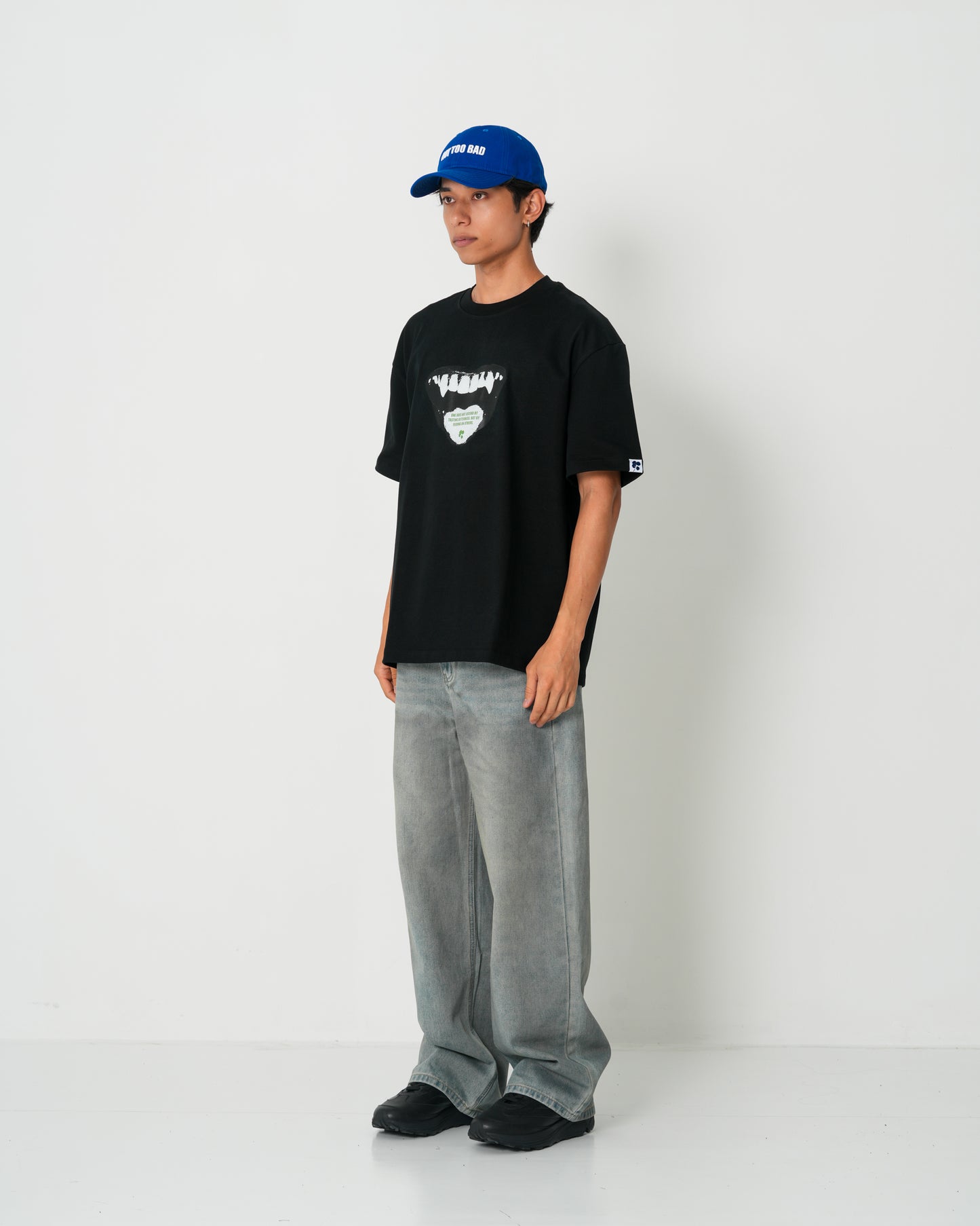 Social Codes T-Shirts